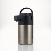 مطارة ضغط بسعة 3 لتر - أسود & رمادي